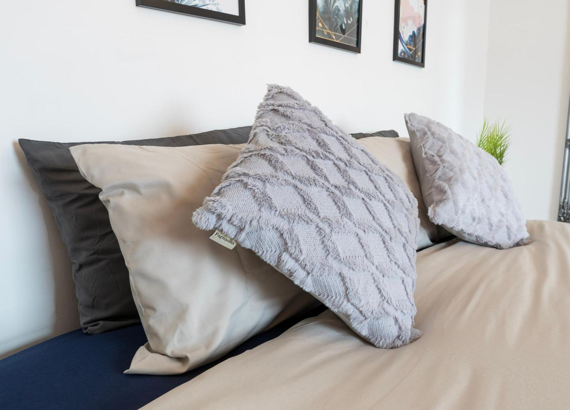 5C- Stylish Urban Retreat - Spacious 2 Bed Flat Londen Buitenkant foto